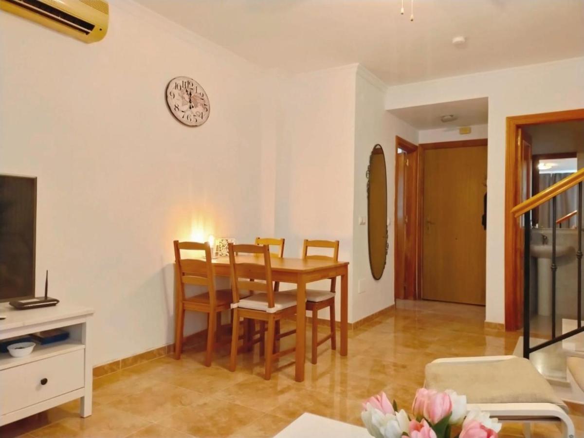 Nerja Sun Apartments Casa Cipreses 9 Exterior foto
